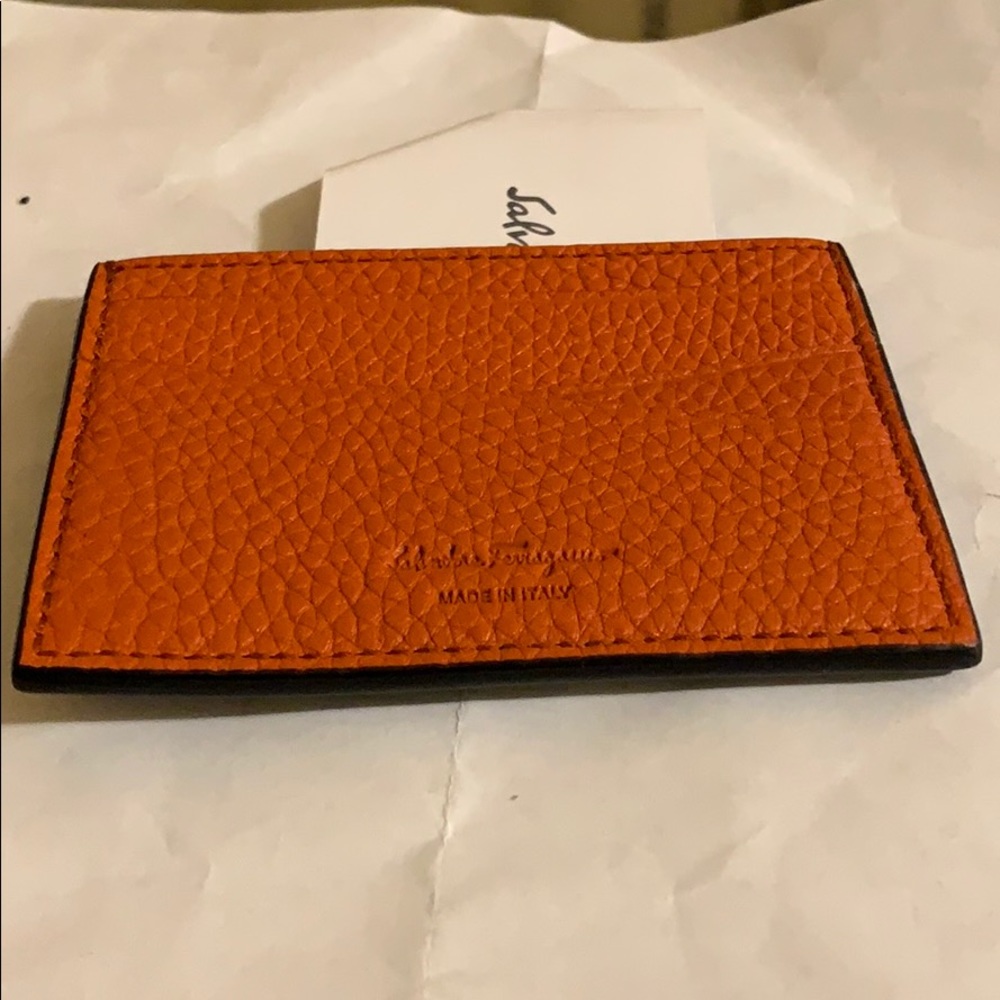 Men’s card holder